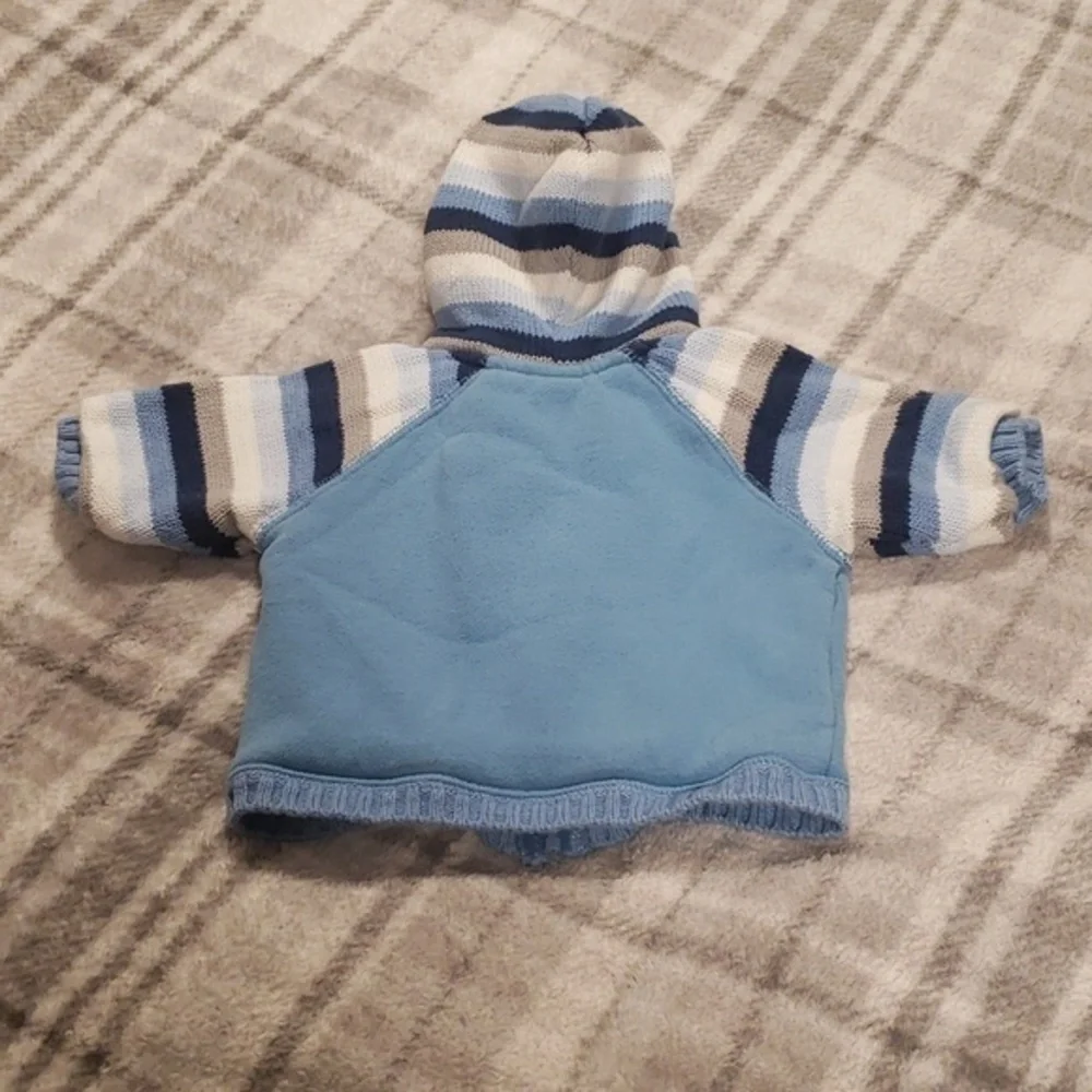 Baby boys‎ hoodie